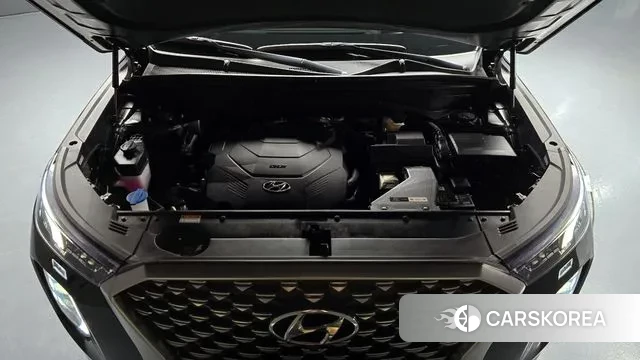 Hyundai Palisade id 3016901 из Кореи 16