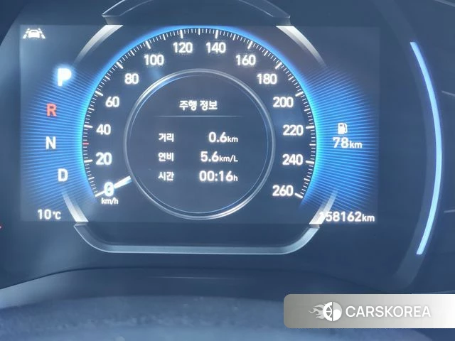 Hyundai Santa Fe TM id 3899939 из Кореи 16