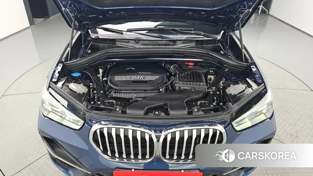 BMW X1 (F48) id 3591969 из Кореи 16