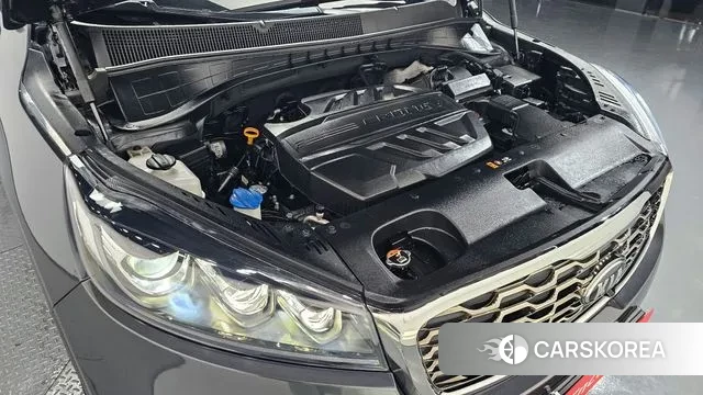 Kia The New Sorento id 3407892 из Кореи 16