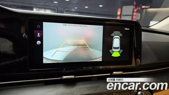 Kia Carnival 4th generation id 2622514 из Кореи 16