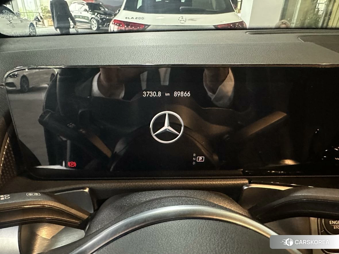 Mercedes-Benz GLB id 4510588 из Китая 13