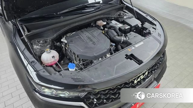 Kia Sorento 4th Generation id 3851060 из Кореи 16