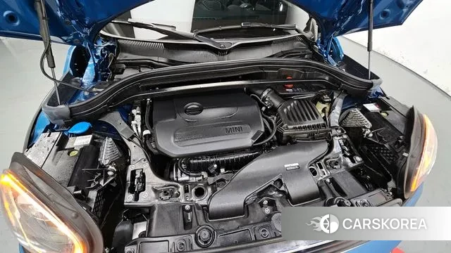 Mini Cooper Countryman id 3706764 из Кореи 16