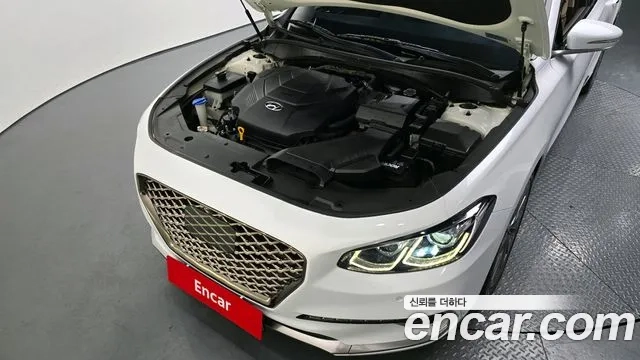 Hyundai Grandeur IG id 2952190 из Кореи 16