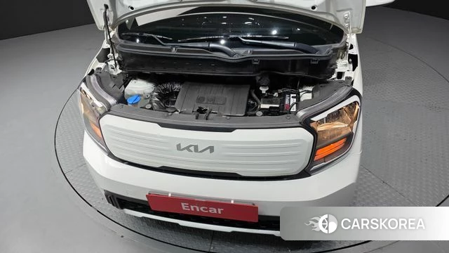 Kia The New Kia Ray id 4343487 из Кореи 26