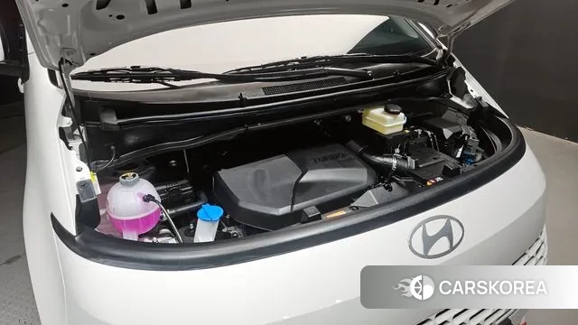 Hyundai Staria id 3571291 из Кореи 16