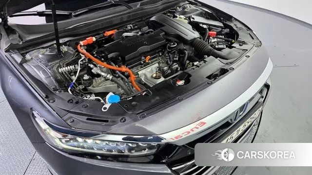 Honda Accord 10th Generation id 3263208 из Кореи 16