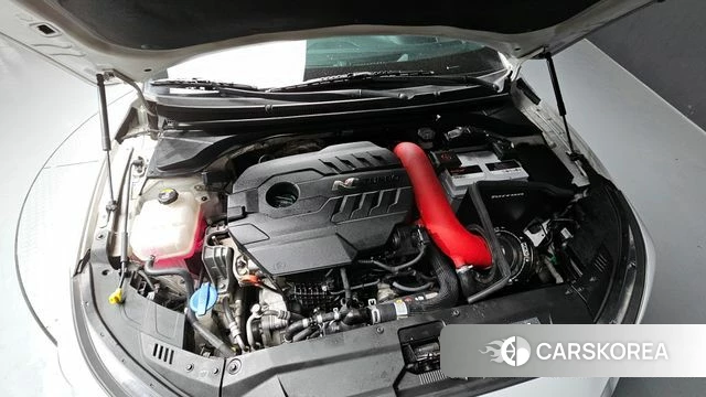 Hyundai Veloster (JS) id 4305041 из Кореи 16