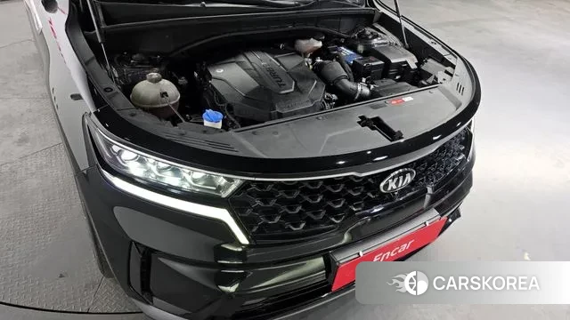 Kia Sorento 4th Generation id 3736485 из Кореи 16