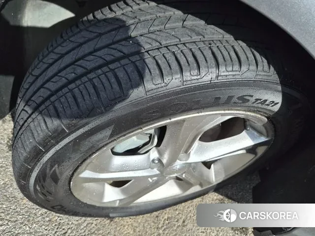 Hyundai Sonata New Rise id 3259376 из Кореи 16