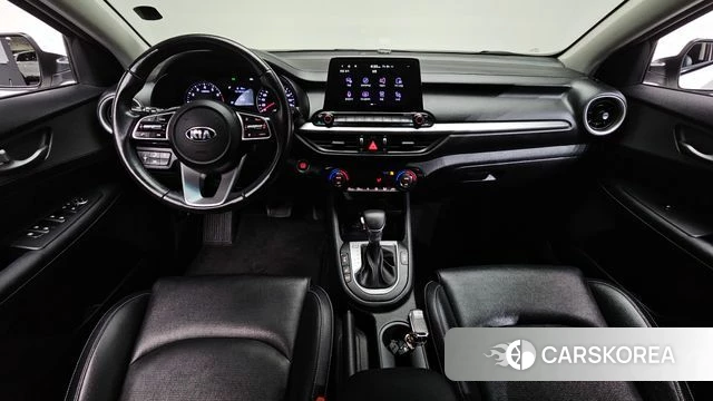 Kia Come New K3 id 4568002 из Кореи 26