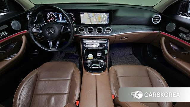 Mercedes-Benz E-Class W213 id 4180751 из Кореи 16