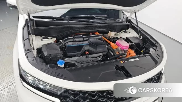 Kia Sorento 4th Generation id 3196071 из Кореи 16