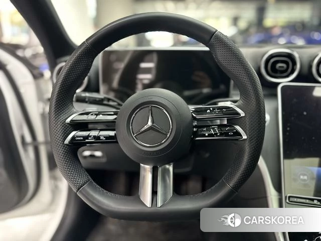 Mercedes-Benz Class C id 4259338 из Китая 12