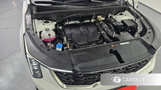 Kia The New Sorento 4th Generation id 4584072 из Кореи 28