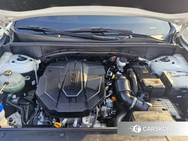 Kia Sorento 4th Generation id 3582780 из Кореи 14