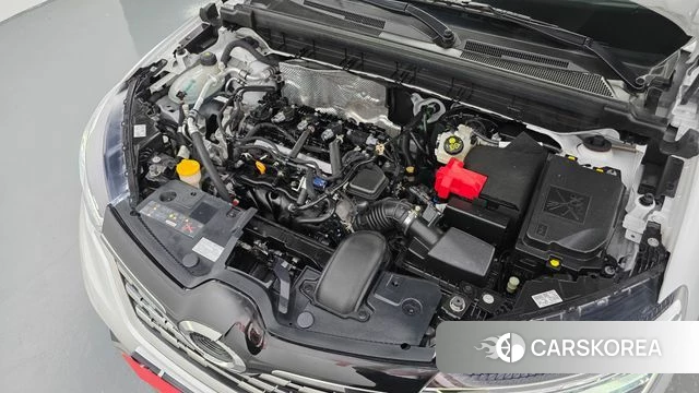 Renault Korea (Samsung) XM3 id 4608577 из Кореи 16
