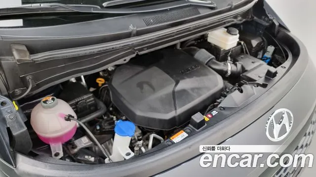 Hyundai Staria id 2795304 из Кореи 16