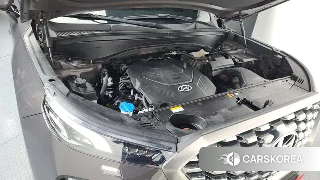 Hyundai Palisade id 3588120 из Кореи 16