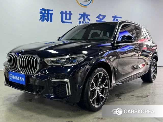 BMW X5 id 4328551 из Китая 8