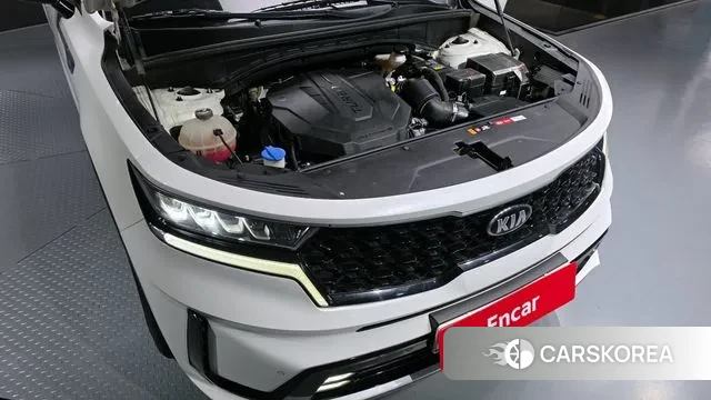 Kia Sorento 4th Generation id 3335152 из Кореи 16