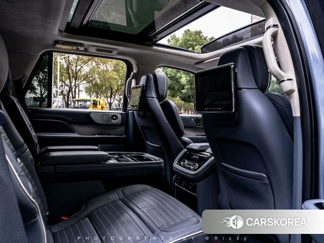 Lincoln Navigator id 4253935 из Китая 14