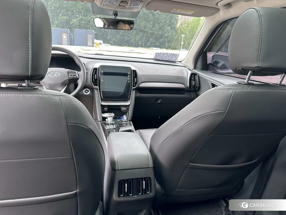 Hyundai ix35 id 4461491 из Китая 21