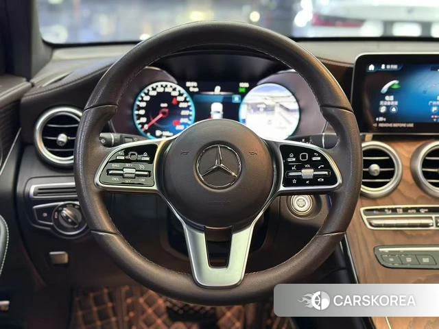 Mercedes-Benz GLC id 4263743 из Китая 11