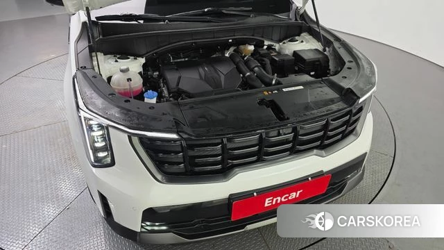 Kia The New Sorento 4th Generation id 3963556 из Кореи 16