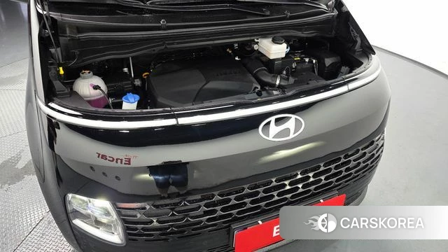 Hyundai Staria id 4607542 из Кореи 28