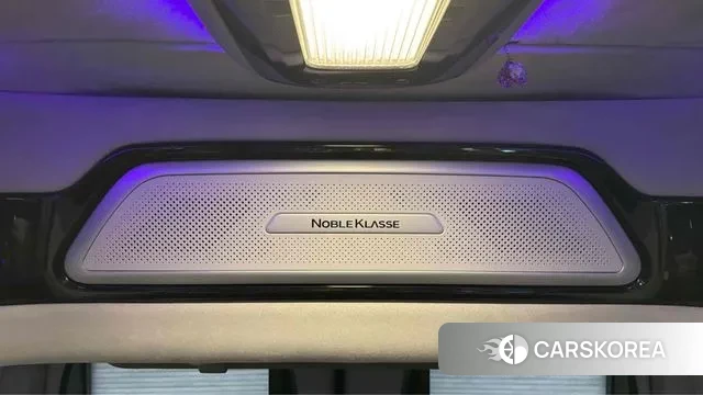 Hyundai Solati id 3641377 из Кореи 16