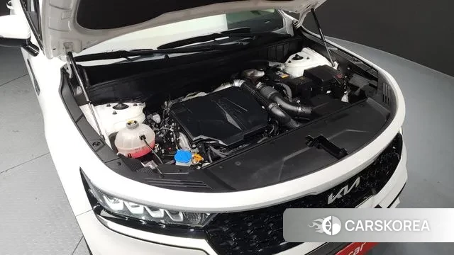 Kia Sorento 4th Generation id 3645399 из Кореи 16