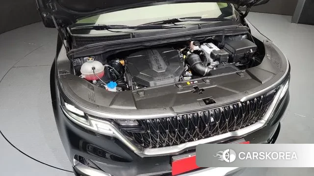 Kia Carnival 4th generation id 2906075 из Кореи 16