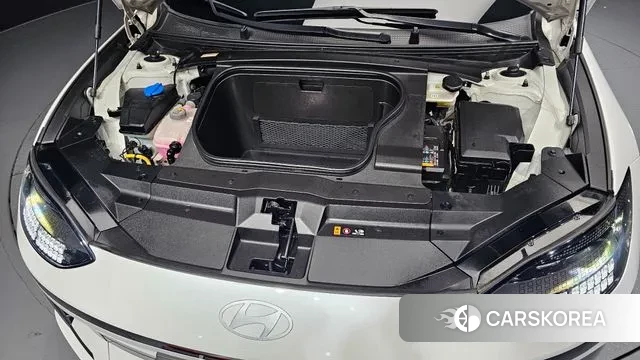 Hyundai Ionic 6 id 3776311 из Кореи 16