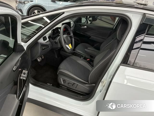 Volkswagen ID.3 id 4238401 из Китая 10