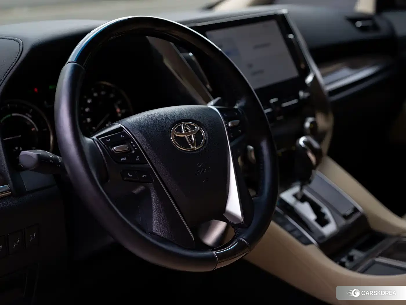 Toyota Alphard id 4548204 из Китая 9