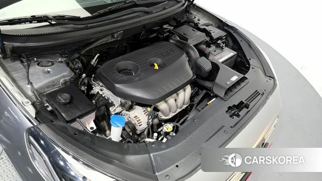 Hyundai Sonata New Rise id 3845691 из Кореи 16