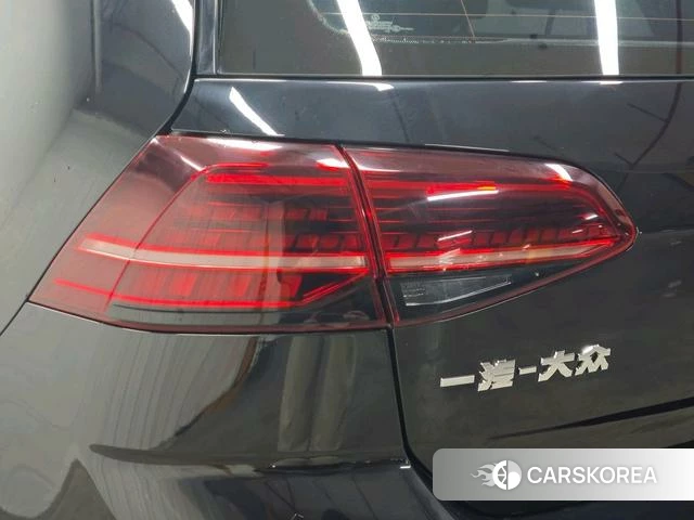 Volkswagen Golf GTI id 4254694 из Китая 16