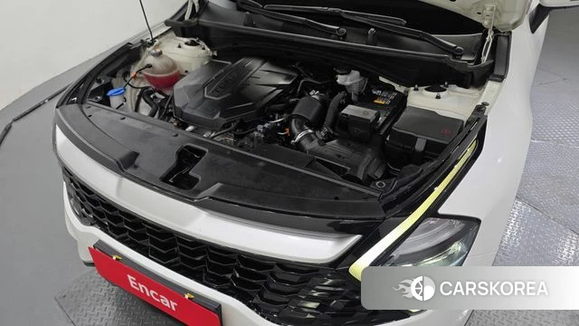 Kia Sportage 5th Generation id 4282724 из Кореи 16