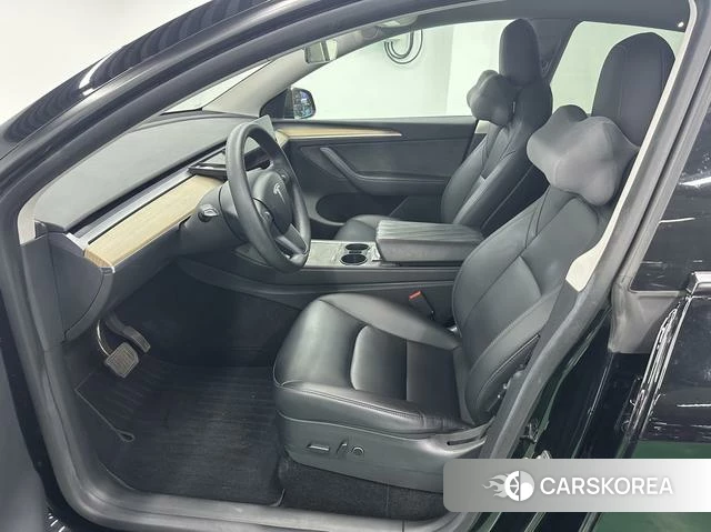 Tesla Model Y id 4208379 из Китая 22