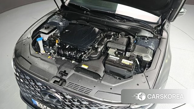 Hyundai The New Grandeur IG id 3910752 из Кореи 16