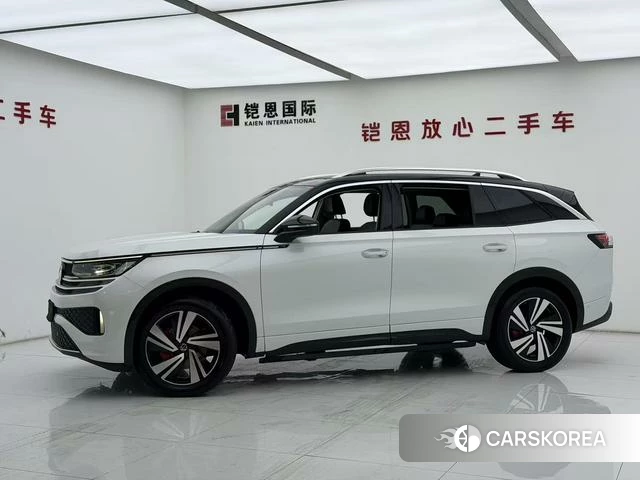 Volkswagen Range patrol id 4258570 из Китая 24
