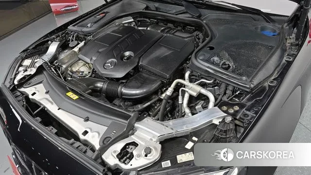 Mercedes-Benz E-Class W213 id 3697842 из Кореи 16