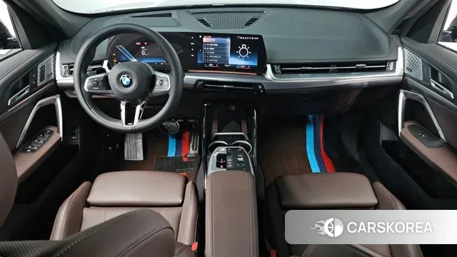 BMW X1 (U11) id 3565868 из Кореи 16