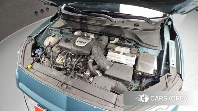 Hyundai Kona id 4496955 из Кореи 16