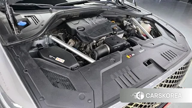 Genesis GV70 id 3003101 из Кореи 16