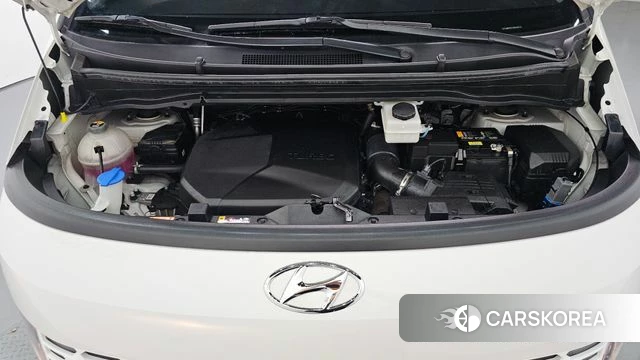 Hyundai Staria id 4591877 из Кореи 16
