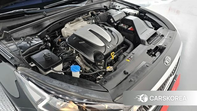 Kia Come New K7 id 3955818 из Кореи 16