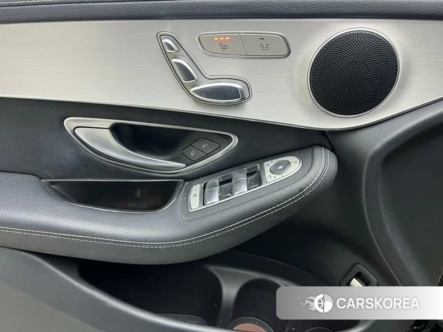 Mercedes-Benz GLC id 4275351 из Китая 23